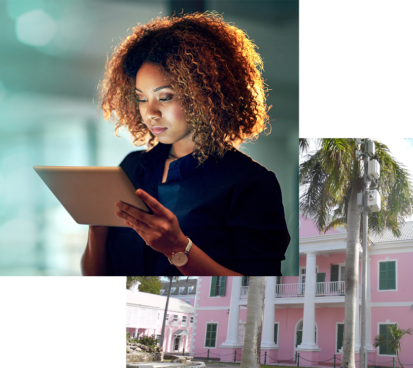 Bahamas Judicial Education Institute